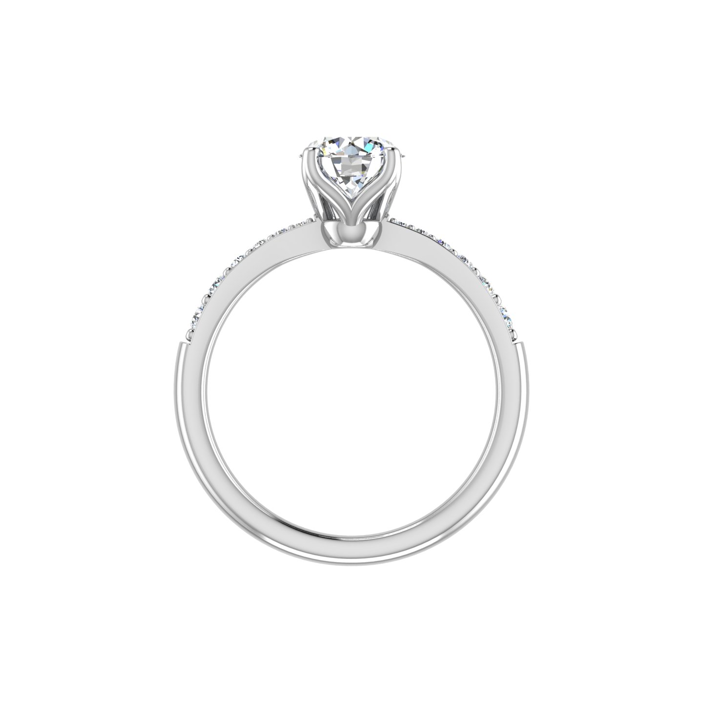 Felicity Engagement Ring